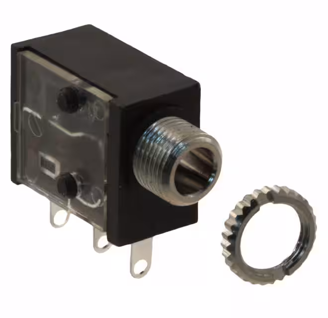 35RAPC2AV Switchcraft Inc.  Connecteurs audio